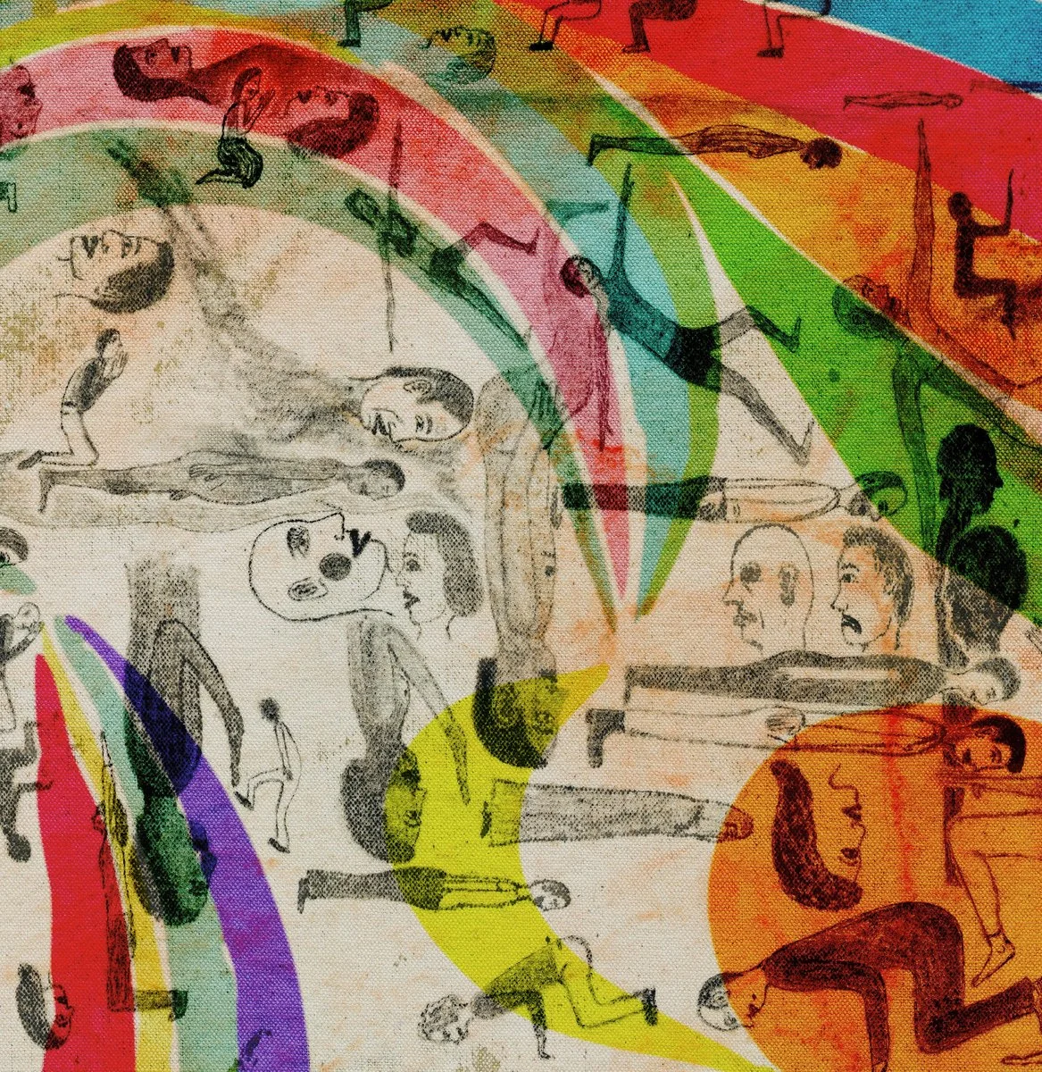 The Cosmic Tones Research Trio - All is Sound — Mississippi Records